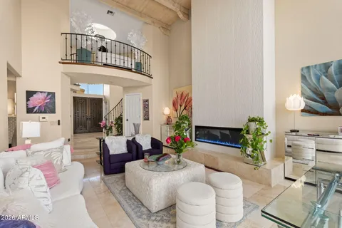 $1,195,000 | 10050 East Mountainview Lake Drive, Unit 10, Scottsdale, AZ 85258