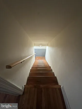 a view of entryway
