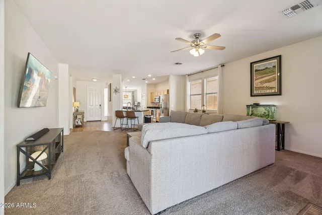 $599,000 | 22711 North 17th Street, Phoenix, AZ 85024