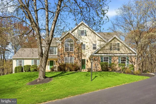 $1,324,900 | 520 Sunset Hollow Road, West Chester, PA 19380