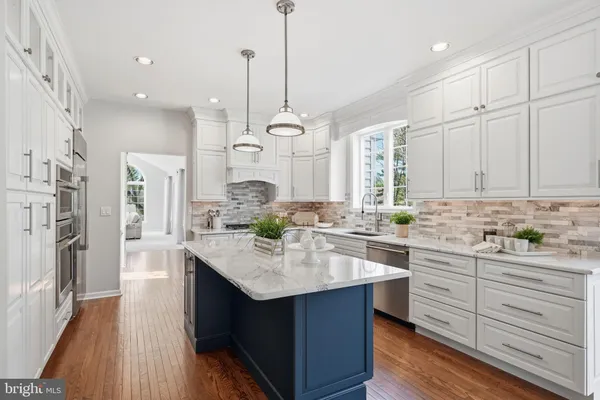 $1,324,900 | 520 Sunset Hollow Road, West Chester, PA 19380