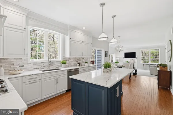 $1,324,900 | 520 Sunset Hollow Road, West Chester, PA 19380