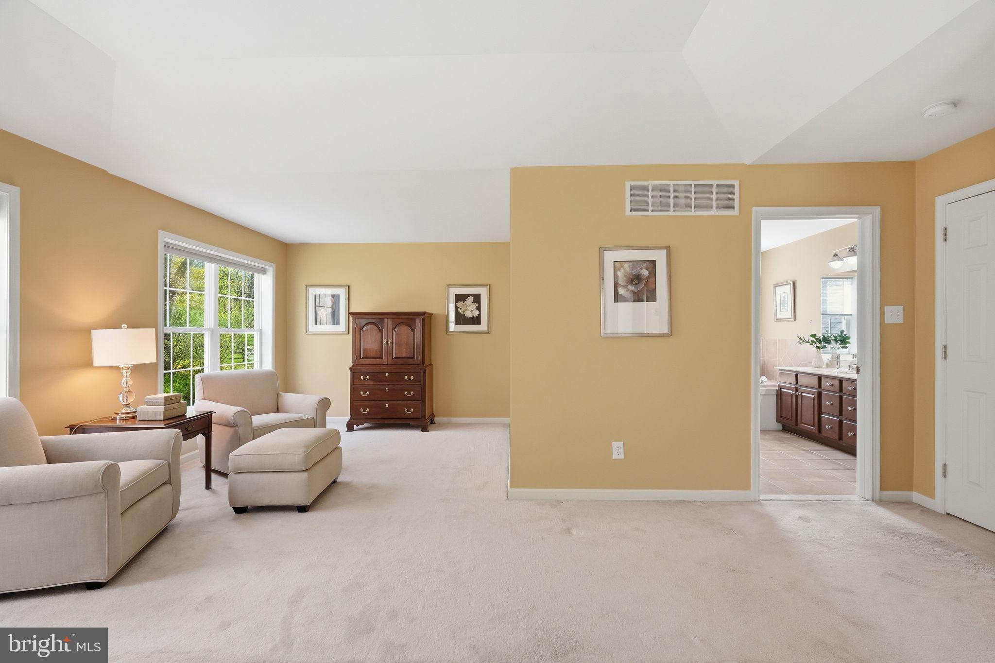 520 Sunset Hollow Road West Chester, PA 19380 - Photo 38 of 68 a living room with furniture and a couch