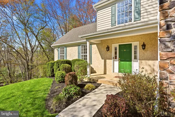 $1,324,900 | 520 Sunset Hollow Road, West Chester, PA 19380