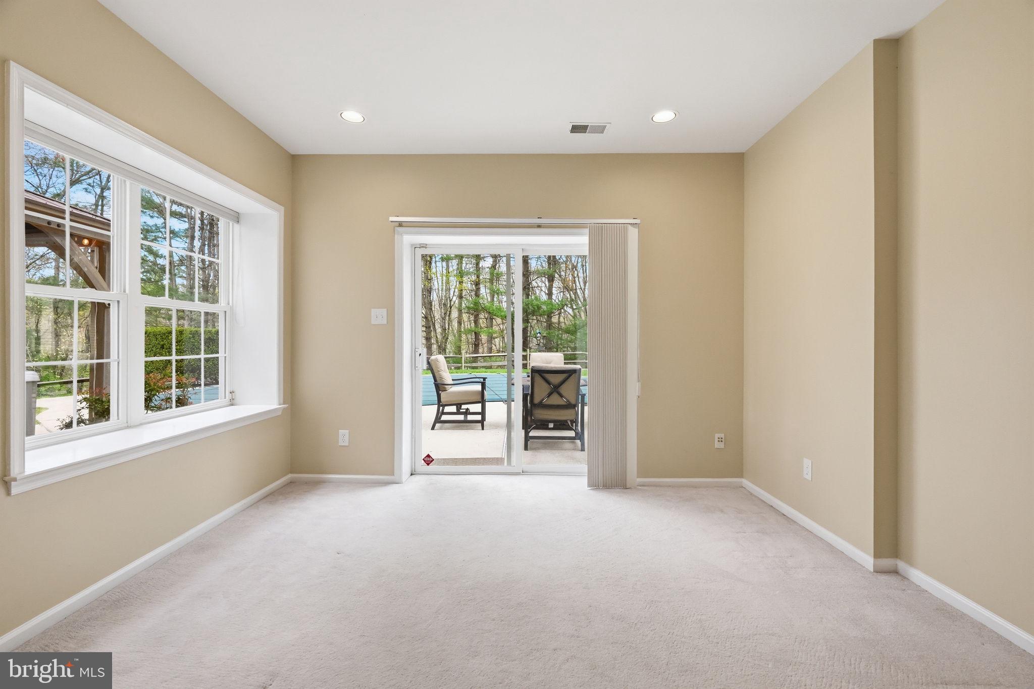 520 Sunset Hollow Road West Chester, PA 19380 - Photo 53 of 68 an empty room with windows