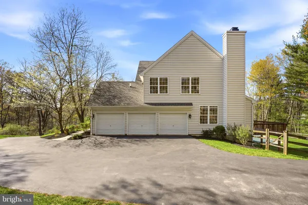 $1,324,900 | 520 Sunset Hollow Road, West Chester, PA 19380