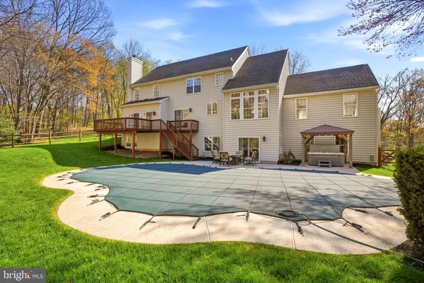 $1,324,900 | 520 Sunset Hollow Road, West Chester, PA 19380