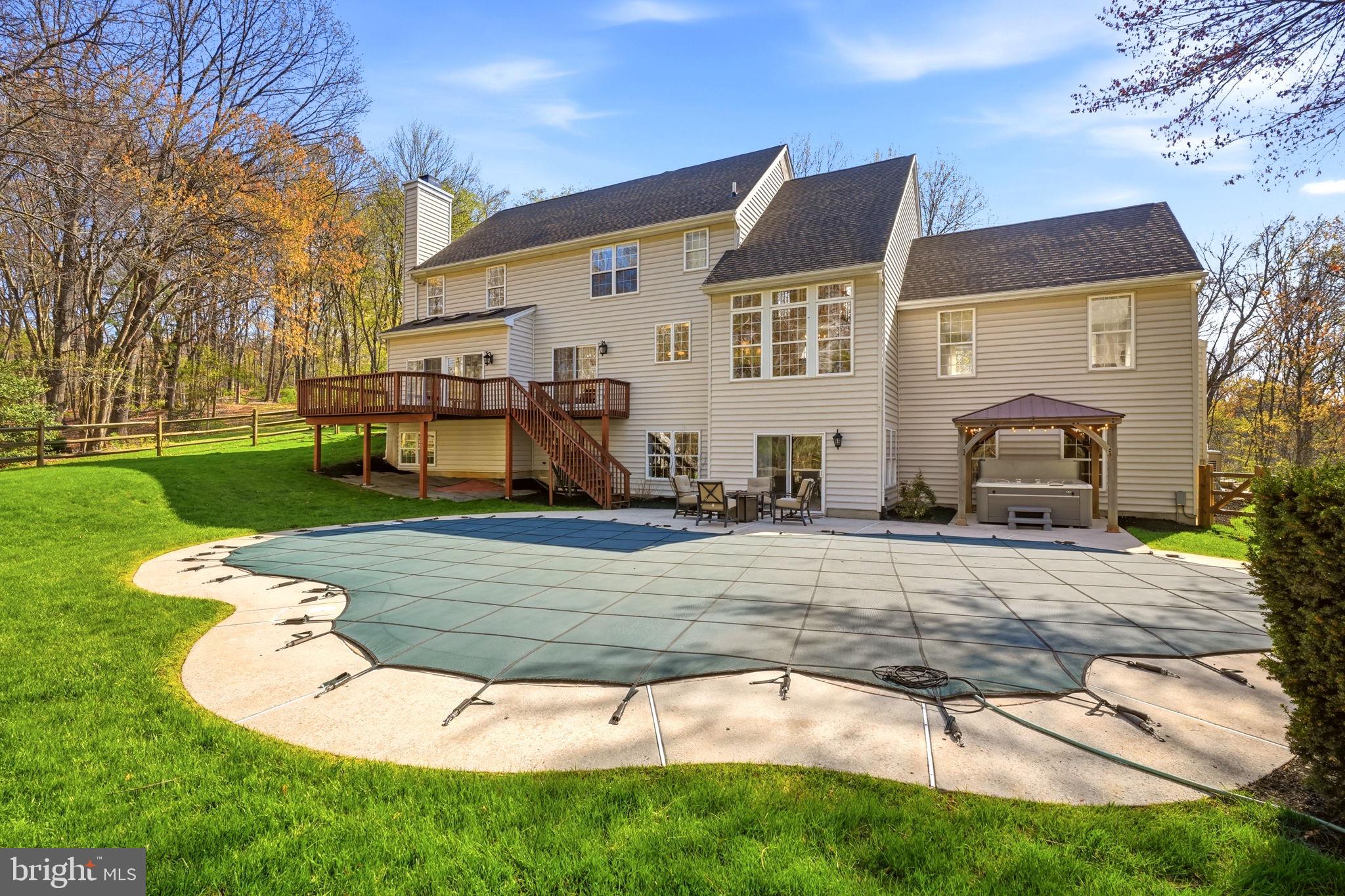 520 Sunset Hollow Road West Chester, PA 19380 - Photo 62 of 68