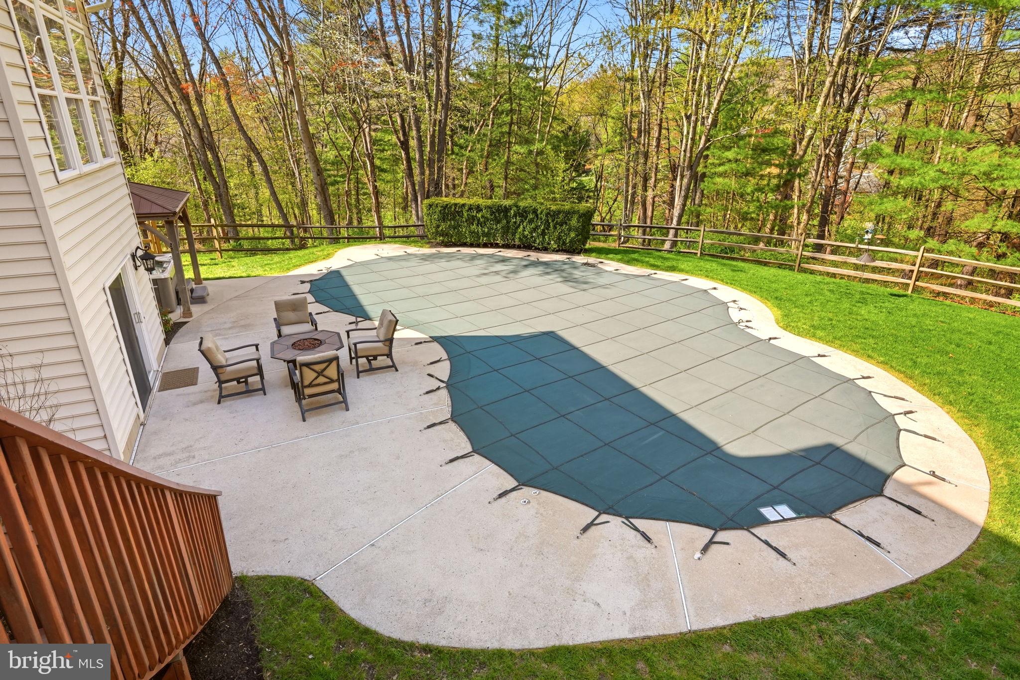 520 Sunset Hollow Road West Chester, PA 19380 - Photo 63 of 68