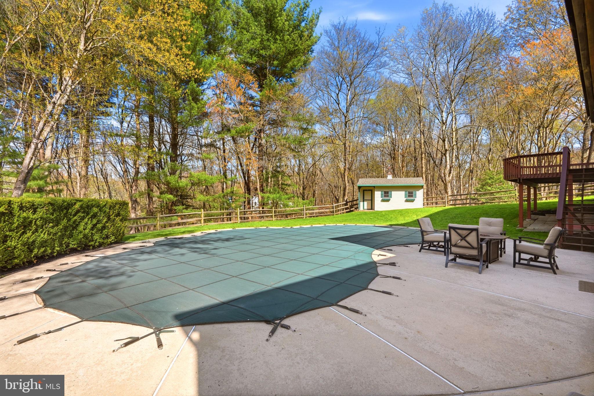 520 Sunset Hollow Road West Chester, PA 19380 - Photo 66 of 68