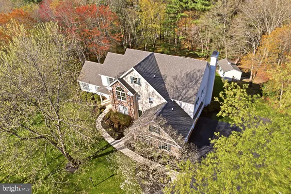 $1,324,900 | 520 Sunset Hollow Road, West Chester, PA 19380