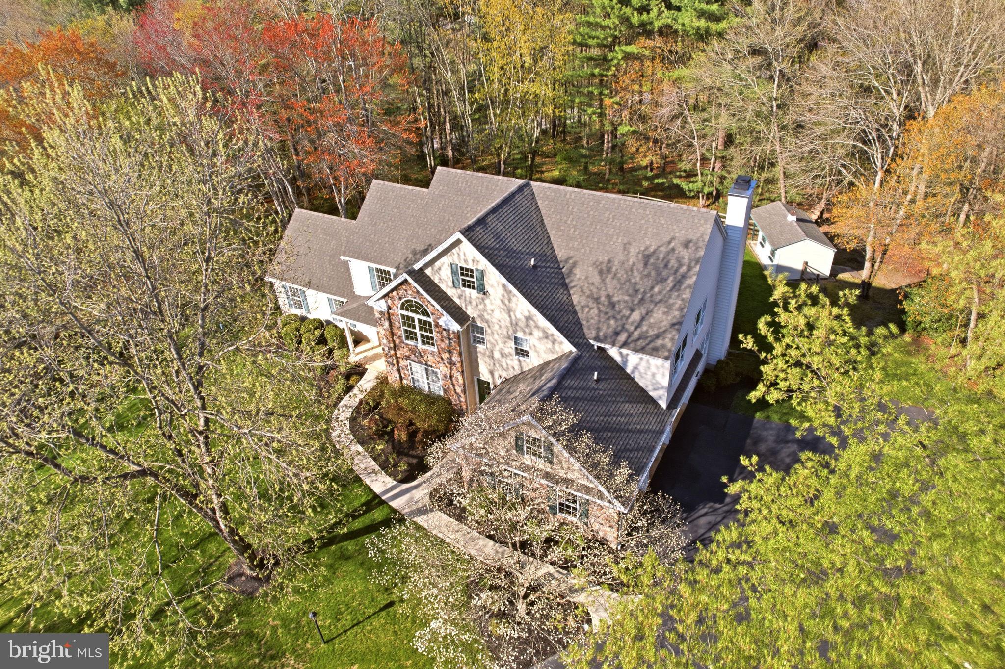 520 Sunset Hollow Road West Chester, PA 19380 - Photo 67 of 68