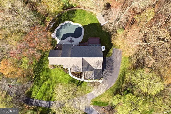 $1,324,900 | 520 Sunset Hollow Road, West Chester, PA 19380
