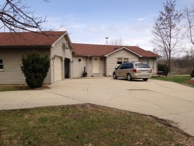 1200 West Tuttle Road Ionia, MI 48846 - Photo 1 of 22 Primary Photo