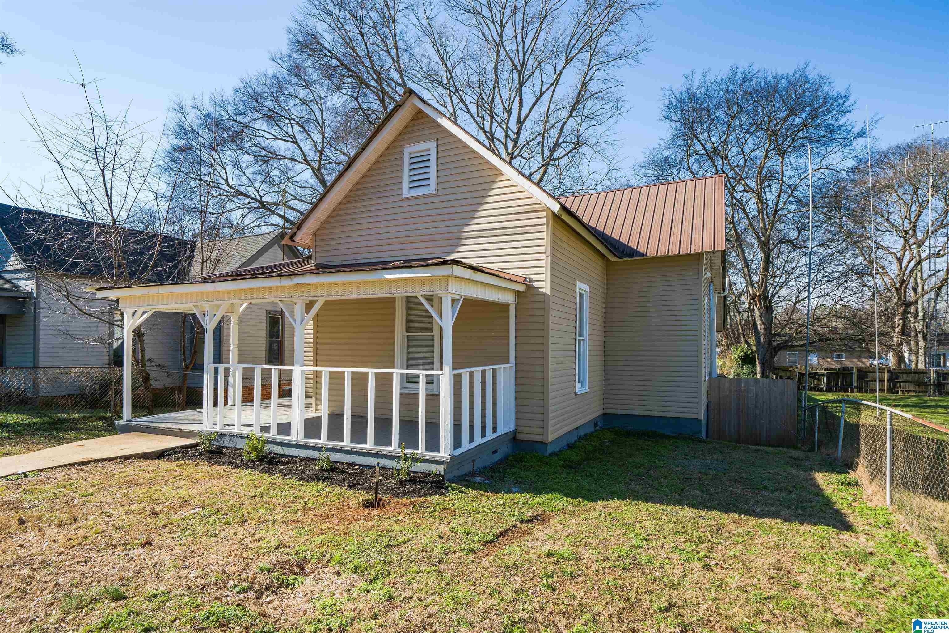 111 5th Avenue Northwest Decatur, AL 35601 - Photo 2 of 24 Gallery Image 2