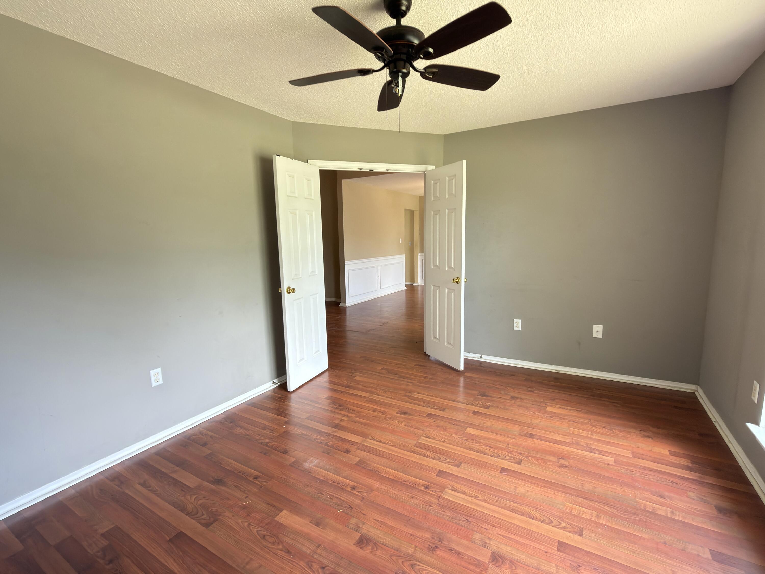 688 Brunson Street Crestview, FL 32536 - Photo 10 of 27 bonus room view 2