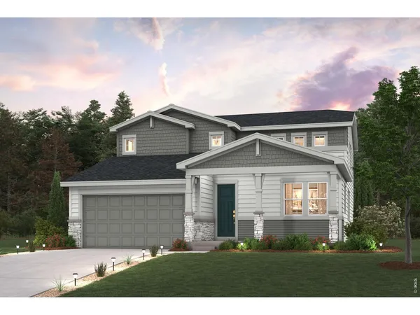 $699,990 | 851 Mesic Lane, Windsor, CO 80550