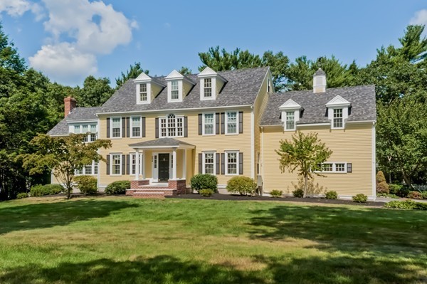 204 Arrow Head Road Marshfield, MA 02050 - Photo 1 of 30 Gallery Image 1