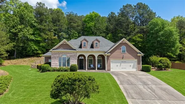 $485,000 | 15 Isabella Court, Cartersville, GA 30121