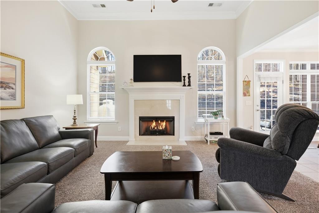 15 Isabella Court Cartersville, GA 30121 - Photo 17 of 42