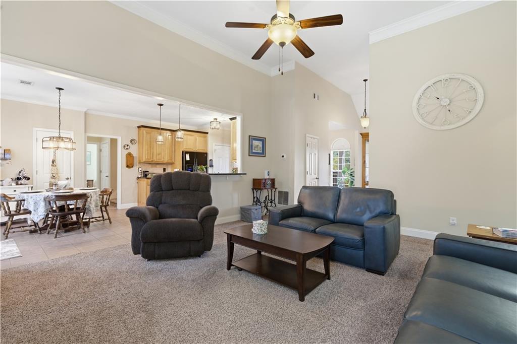 15 Isabella Court Cartersville, GA 30121 - Photo 18 of 42