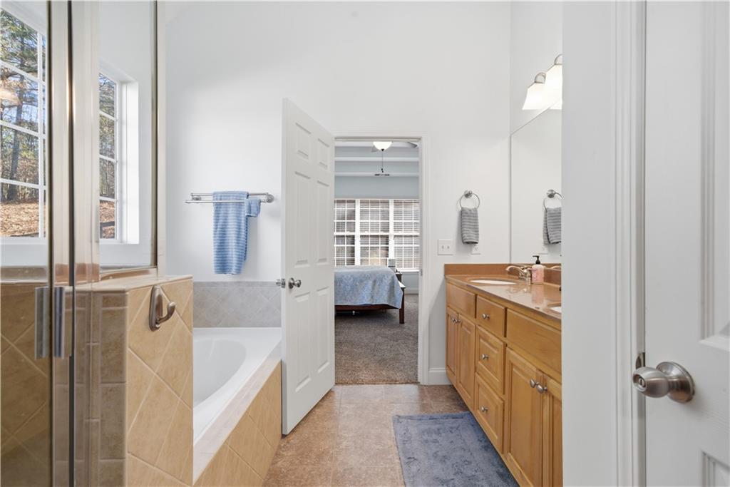 15 Isabella Court Cartersville, GA 30121 - Photo 20 of 40