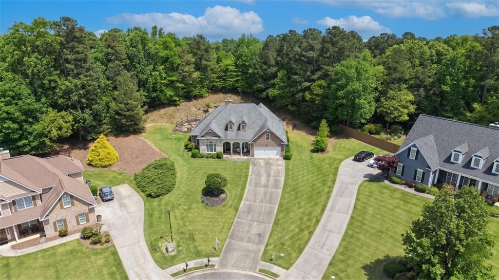 15 Isabella Court Cartersville, GA 30121 - Photo 2 of 42