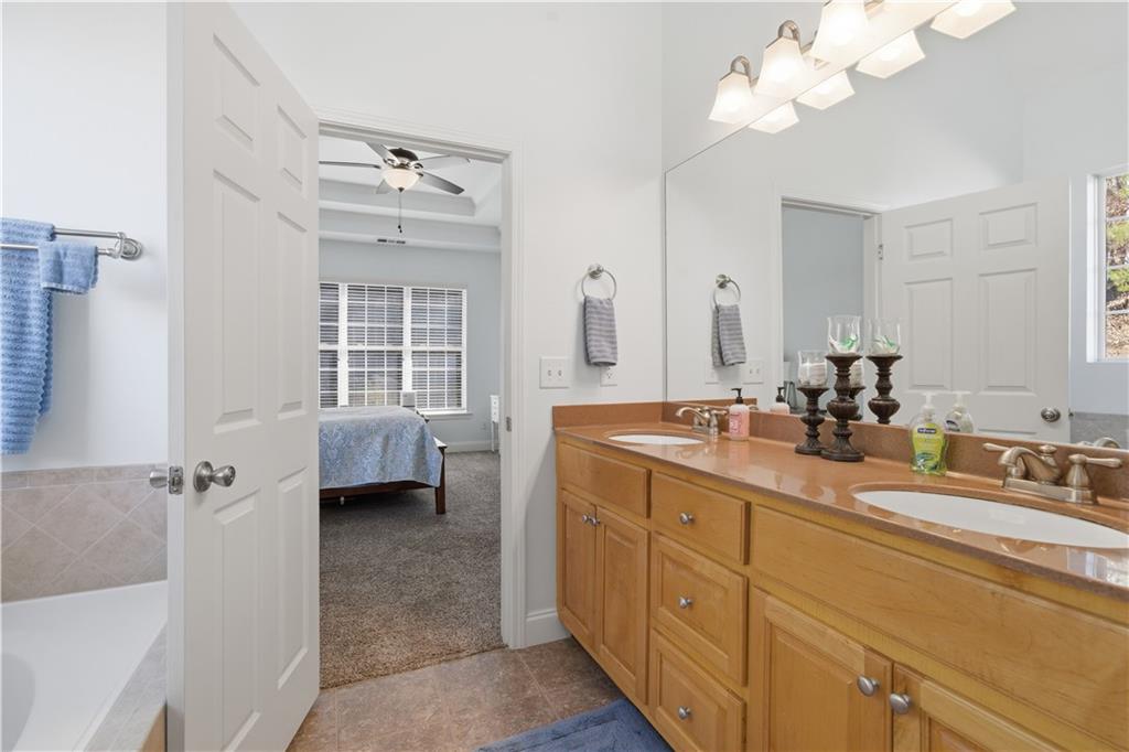 15 Isabella Court Cartersville, GA 30121 - Photo 21 of 40