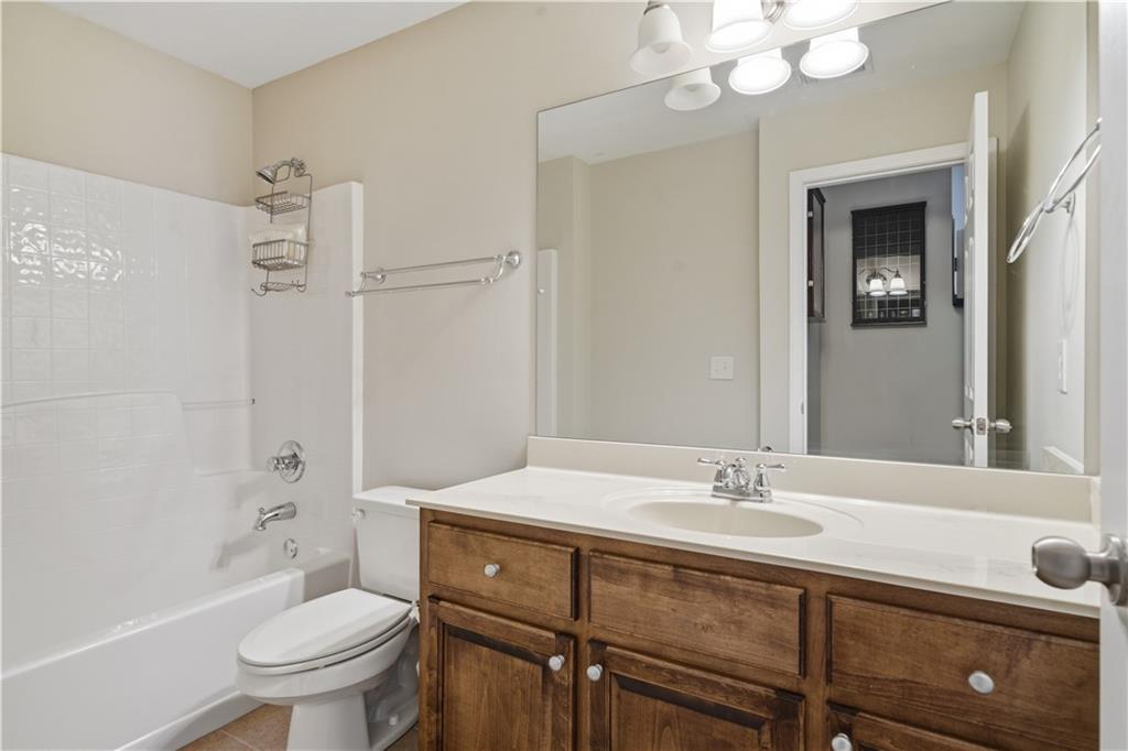 15 Isabella Court Cartersville, GA 30121 - Photo 30 of 40