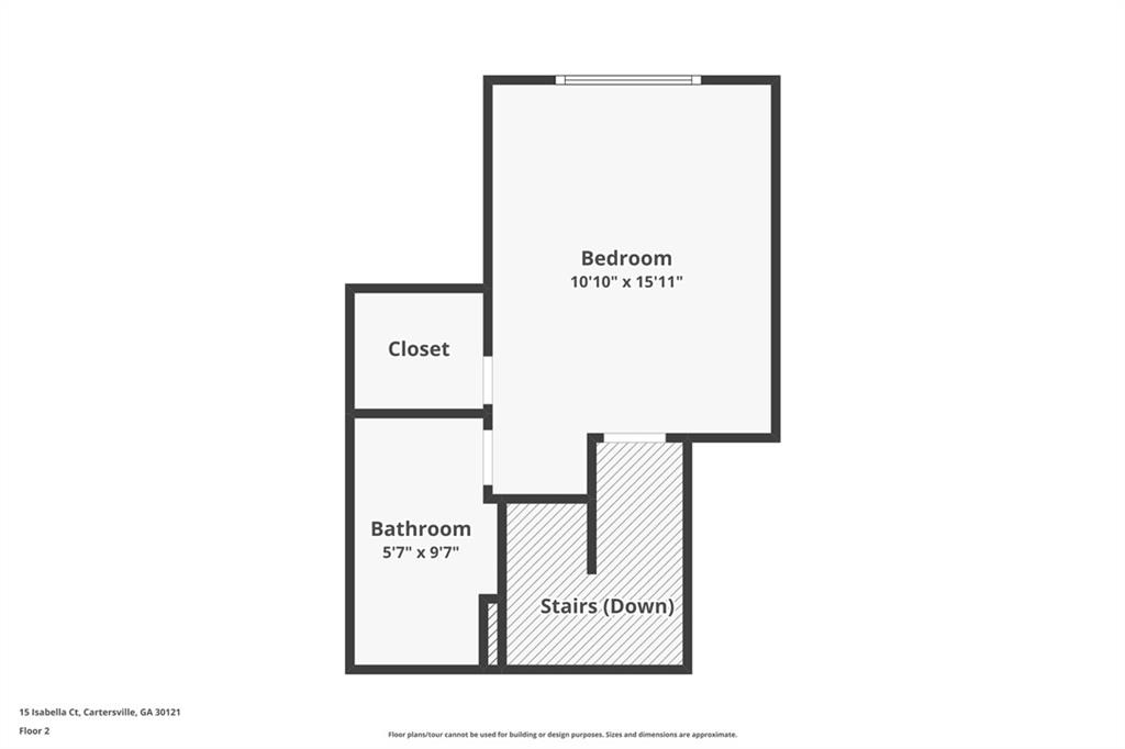 15 Isabella Court Cartersville, GA 30121 - Photo 33 of 42