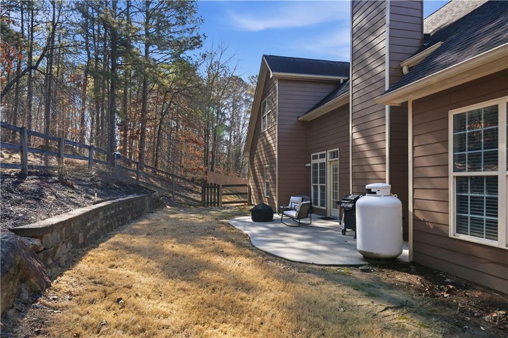 15 Isabella Court Cartersville, GA 30121 - Photo 34 of 40