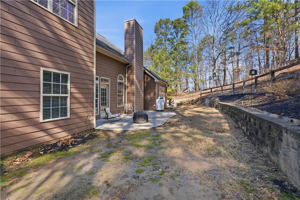 15 Isabella Court Cartersville, GA 30121 - Photo 35 of 40