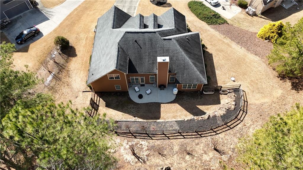 15 Isabella Court Cartersville, GA 30121 - Photo 38 of 42