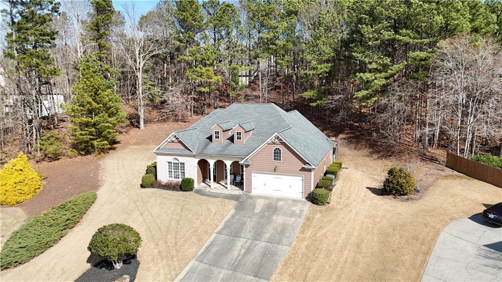 15 Isabella Court Cartersville, GA 30121 - Photo 39 of 42