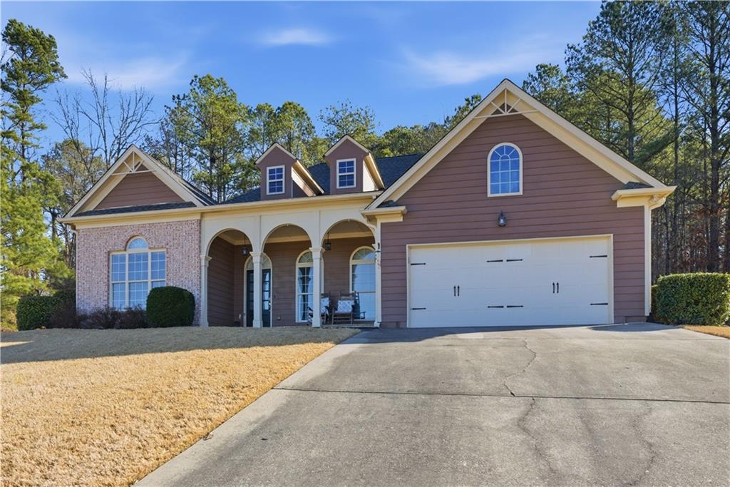 15 Isabella Court Cartersville, GA 30121 - Photo 40 of 42