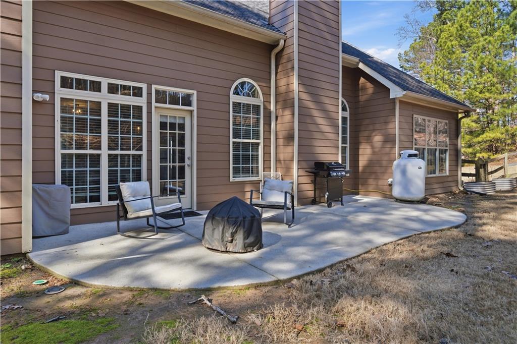 15 Isabella Court Cartersville, GA 30121 - Photo 8 of 40