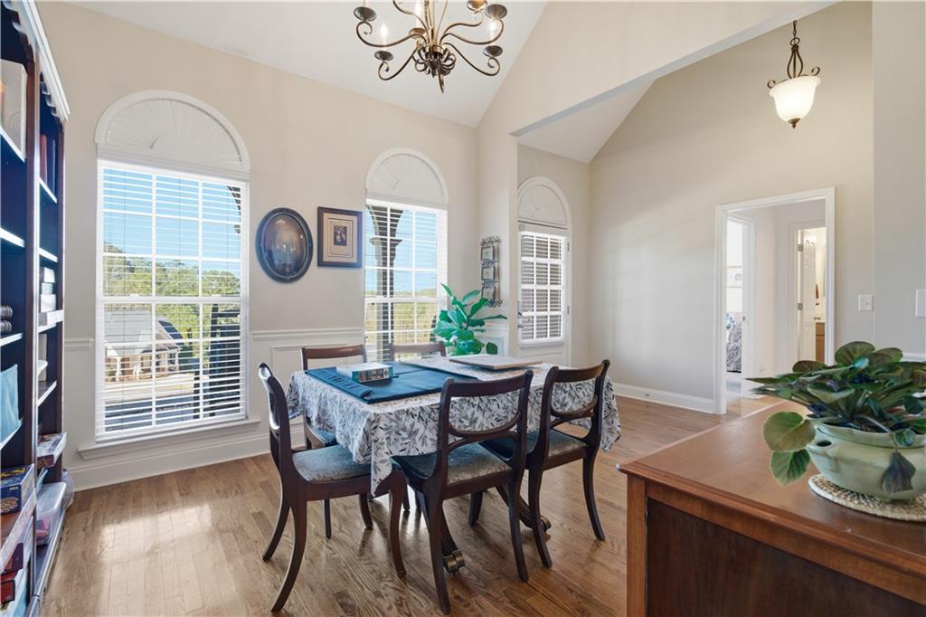 15 Isabella Court Cartersville, GA 30121 - Photo 9 of 42