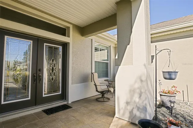 a very nice looking room with a large windows