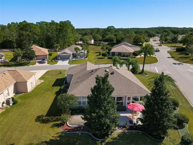 $399,500 | 11703 Southeast 91st Circle, Summerfield, FL 34491