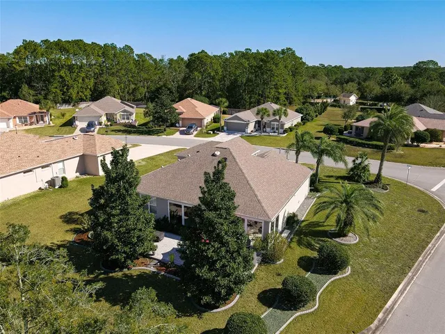 $399,500 | 11703 Southeast 91st Circle, Summerfield, FL 34491