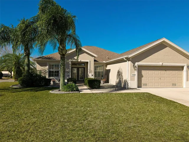 $399,500 | 11703 Southeast 91st Circle, Summerfield, FL 34491