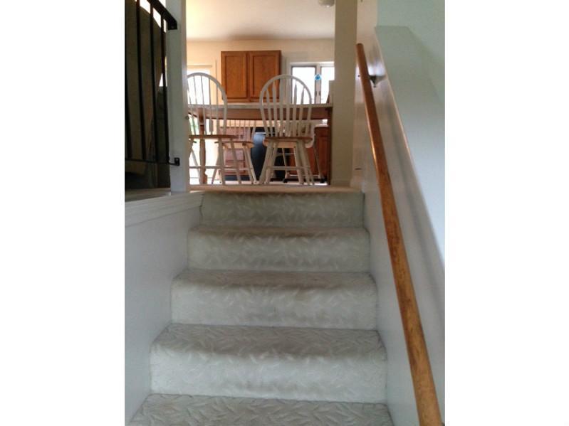 125 Blanchard Road Cumberland, ME 04021 - Photo 13 of 32 Stairs/Stairway.