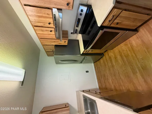 $1,395 | 4601 North Tonto Way, Unit A, Prescott Valley, AZ 86314