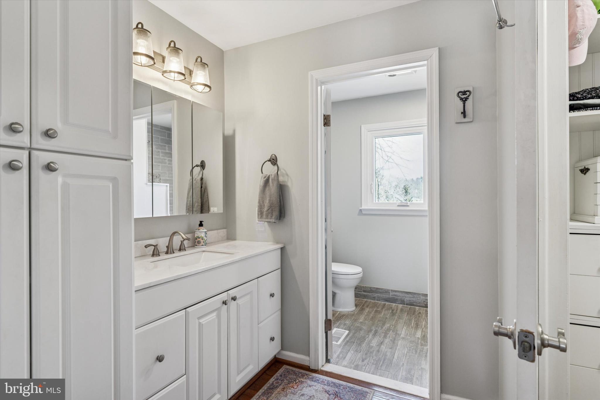 14 Willow Pond Road Malvern, PA 19355 - Photo 25 of 43 Master Bathroom