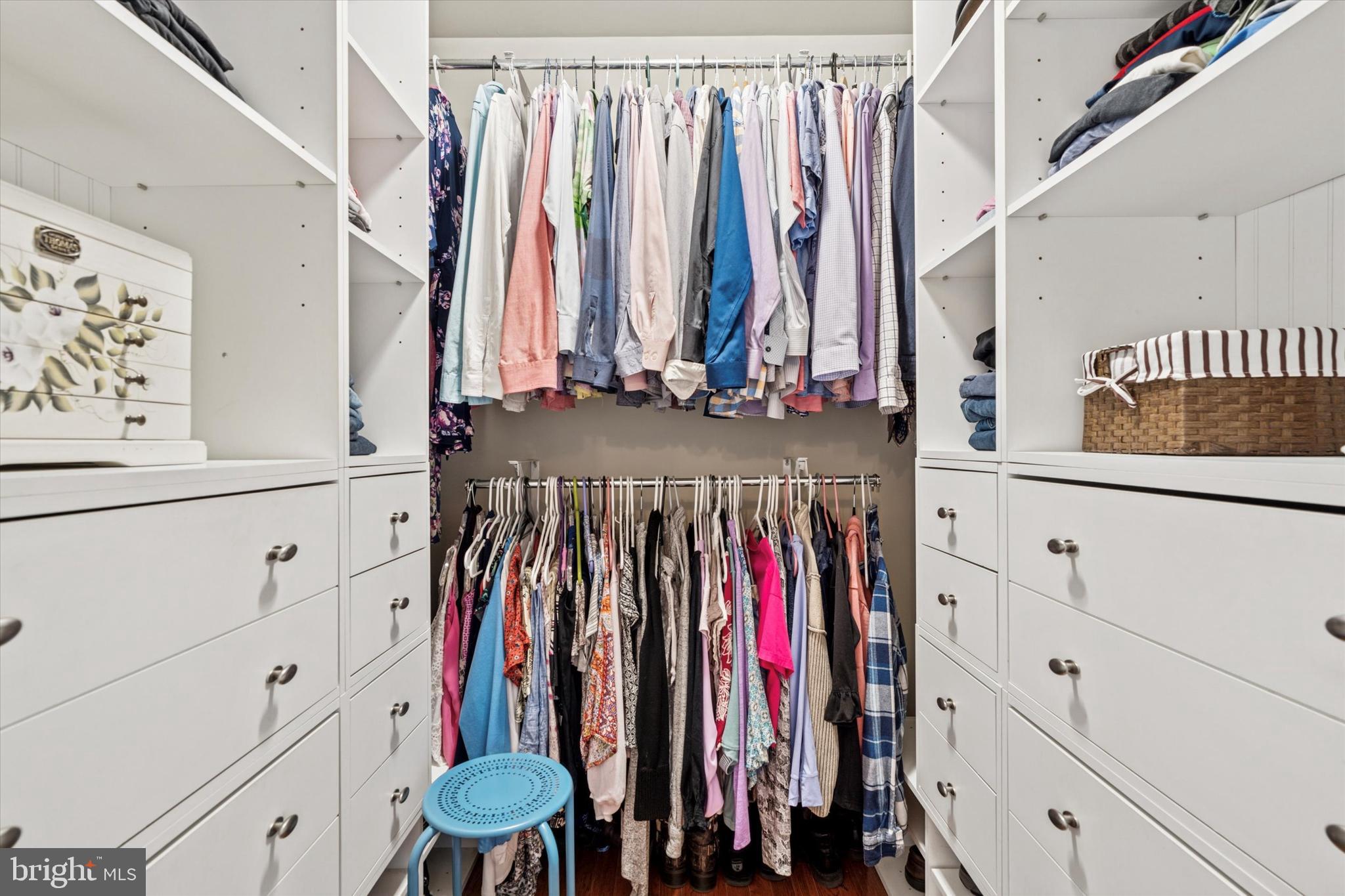 14 Willow Pond Road Malvern, PA 19355 - Photo 27 of 43 Master Closet