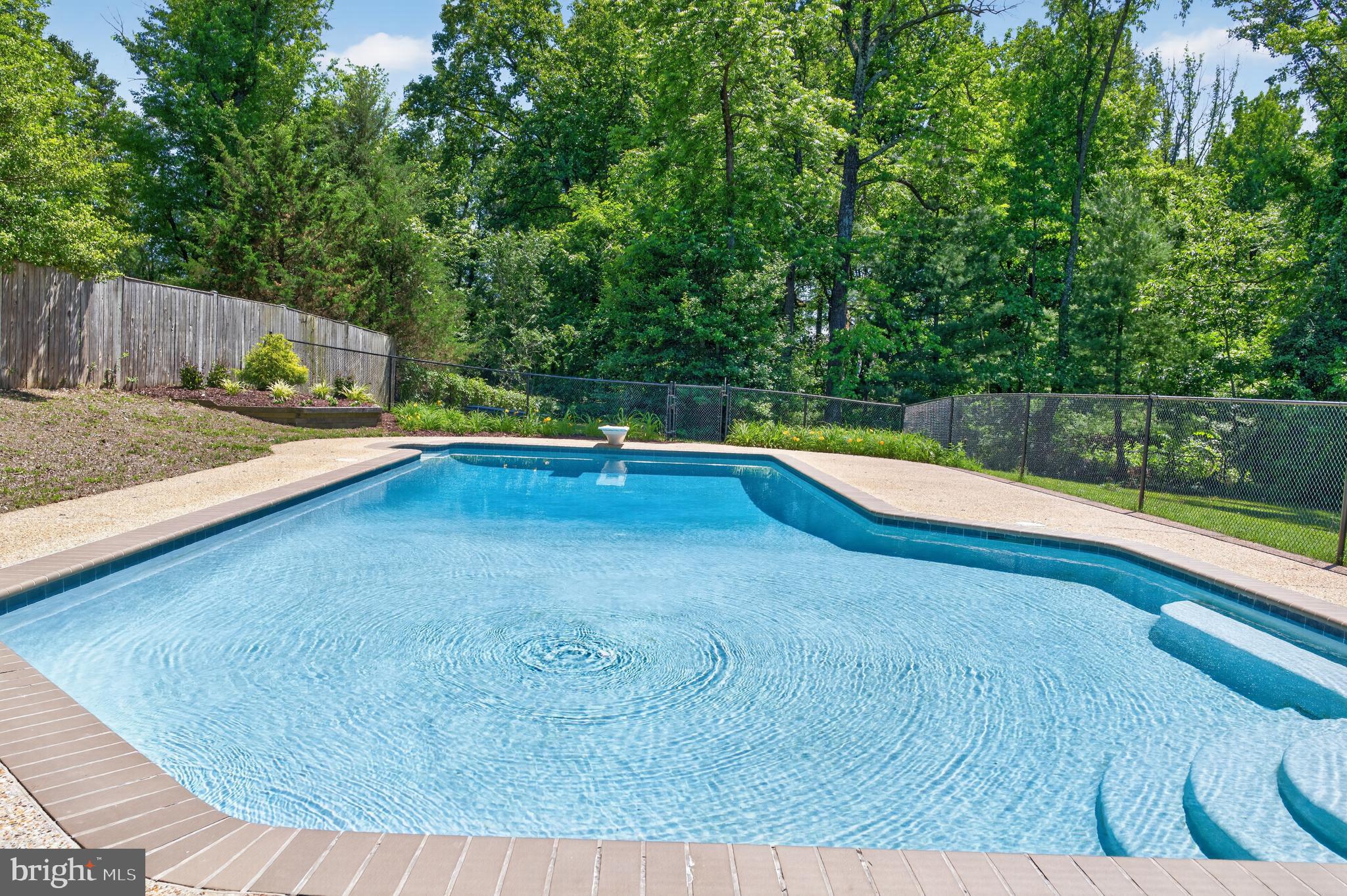 6727 Newington Road Lorton, VA 22079 - Photo 1 of 51