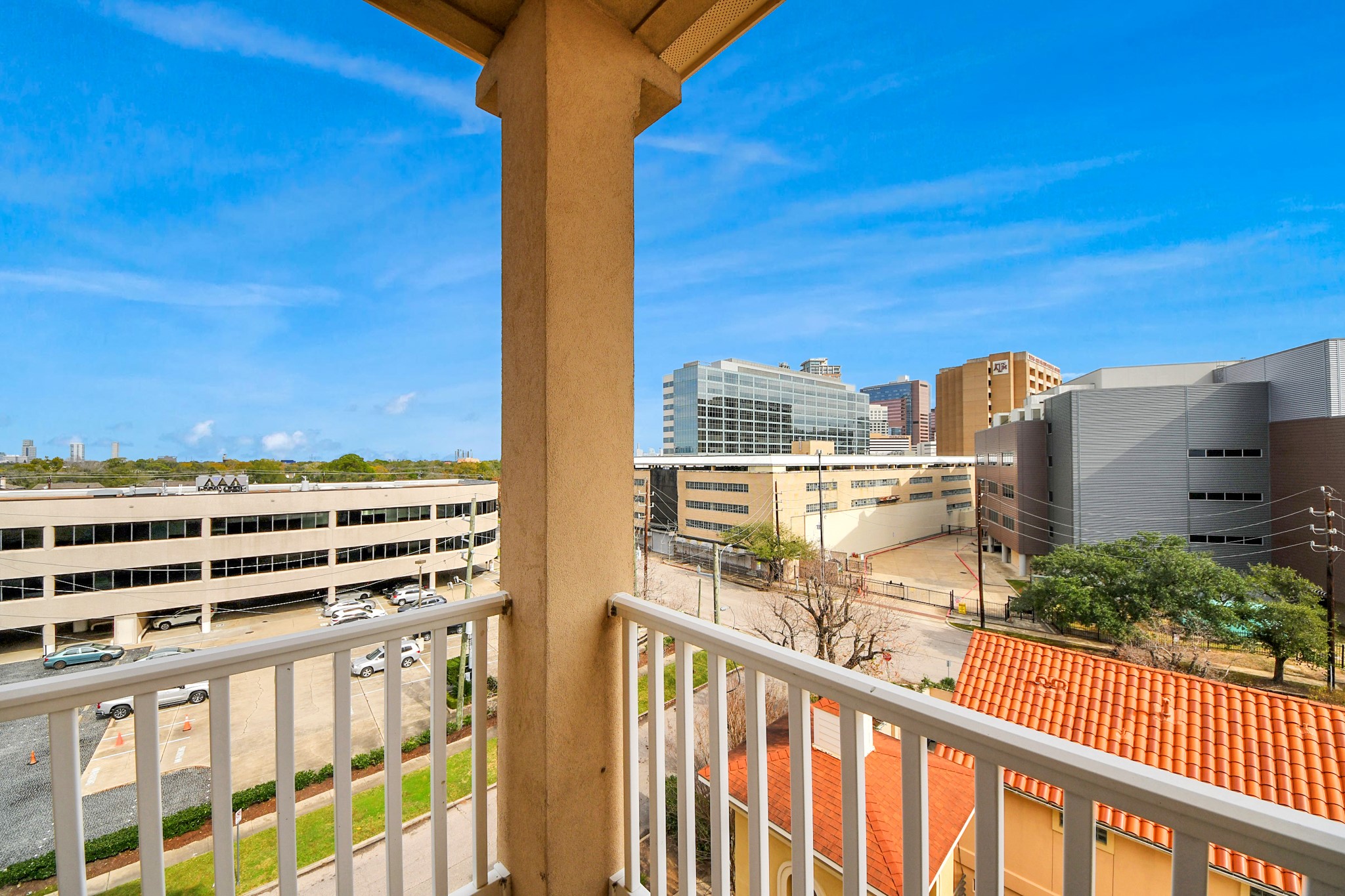 2203 Dorrington Street, Unit 400 Houston, TX 77030 - Photo 37 of 43