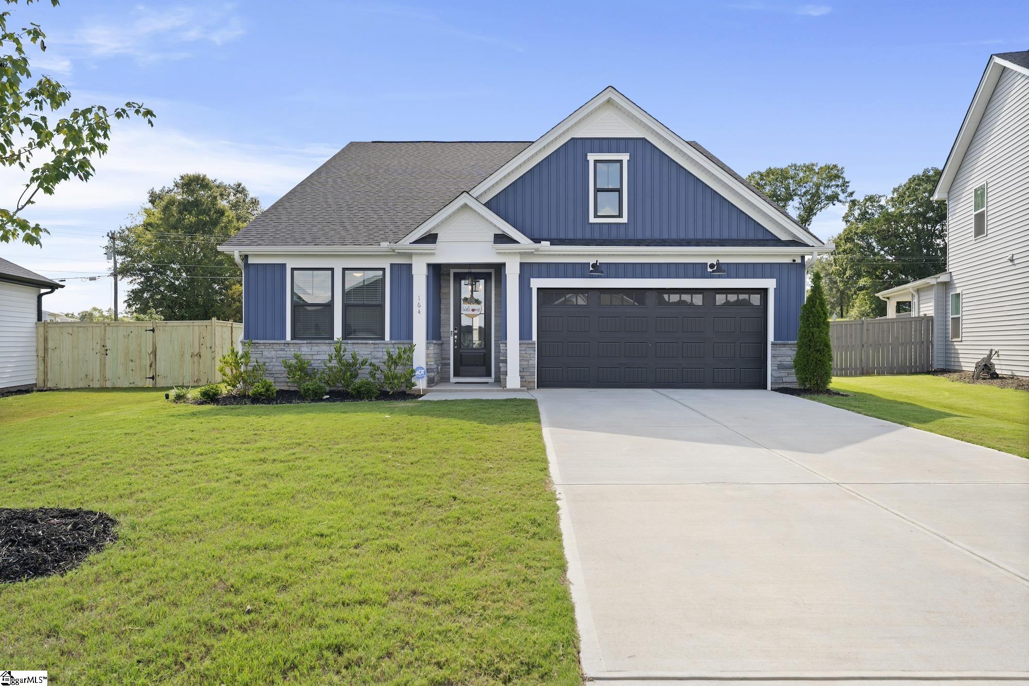 164 Laurel Oak Drive Anderson, SC 29621 - Photo 1 of 42