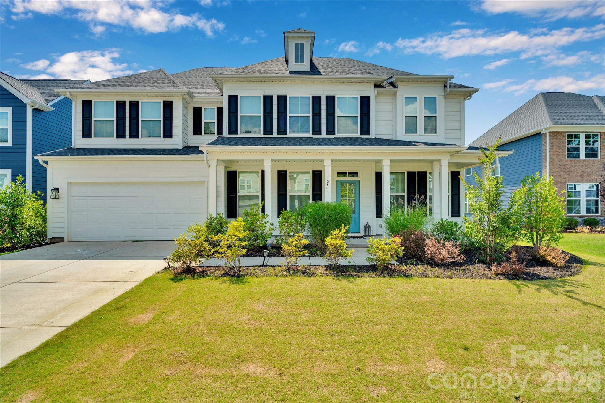 251 Boxelder Road Clover, SC 29710 - Photo 1 of 22