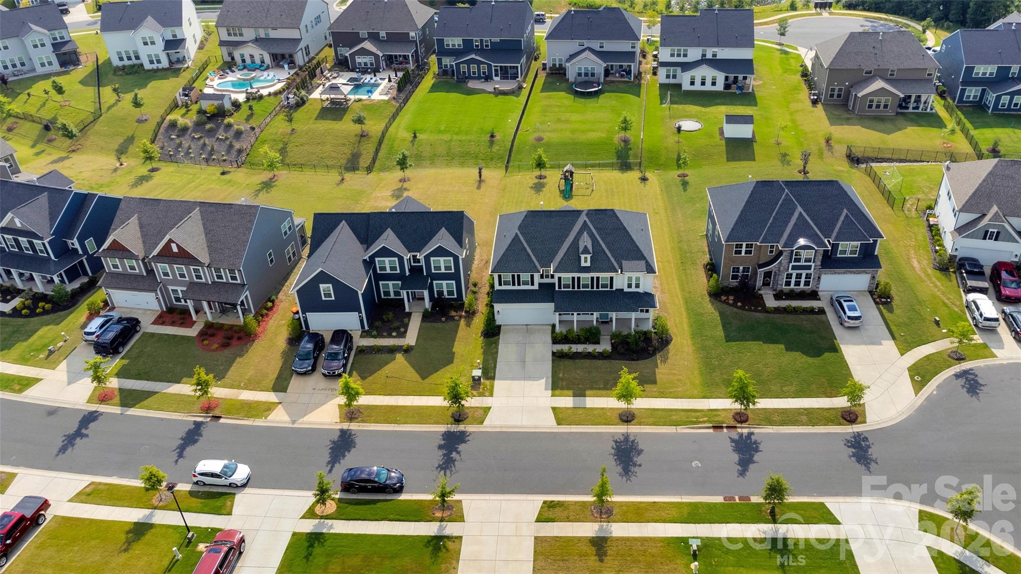 251 Boxelder Road Clover, SC 29710 - Photo 14 of 22